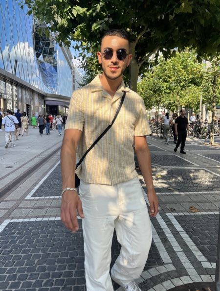 Billede af Khaled - ID: 1740808 - Billede nr: 675393