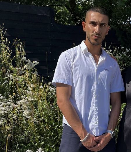 Billede af Khaled - ID: 1740808 - Billede nr: 638275