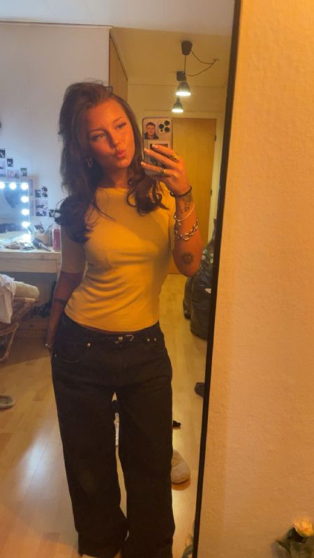 Profilbillede af Isabella G- ID: 1740811 - Billede nr: 656802