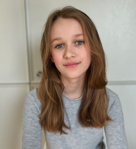 Profilbillede af Elisa B- ID: 1740824 - Billede nr: 675890
