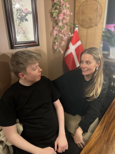 Billede af Amalie - ID: 1740839 - Billede nr: 648473