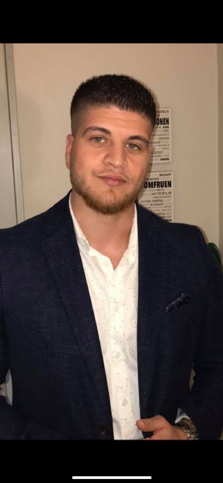 Profilbillede af Malek H- ID: 1740840 - Billede nr: 646062