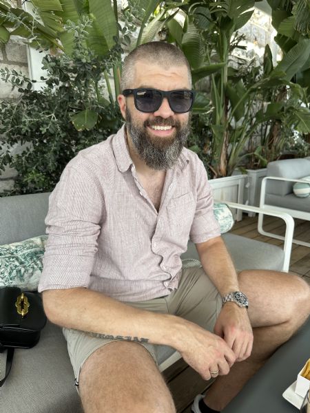 Billede af Brian - ID: 1740858 - Billede nr: 639227