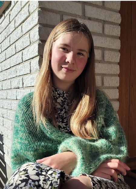 Profilbillede af Ursula V- ID: 1740874 - Billede nr: 638537