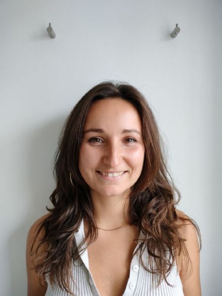 Profilbillede af Agathe-eline G- ID: 1740912 - Billede nr: 639630