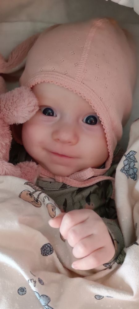 Profilbillede af Liva M, Familieprofil - ID: 1740930 - Billede nr: 638802