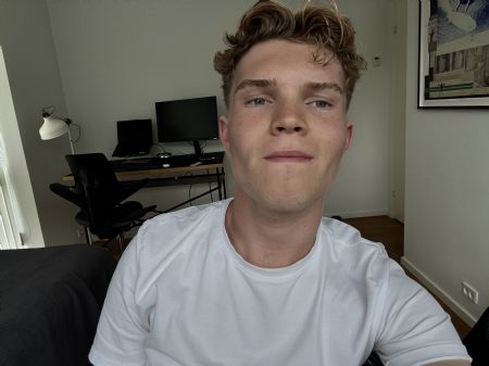 Profilbillede af Anders G- ID: 1740940 - Billede nr: 675302