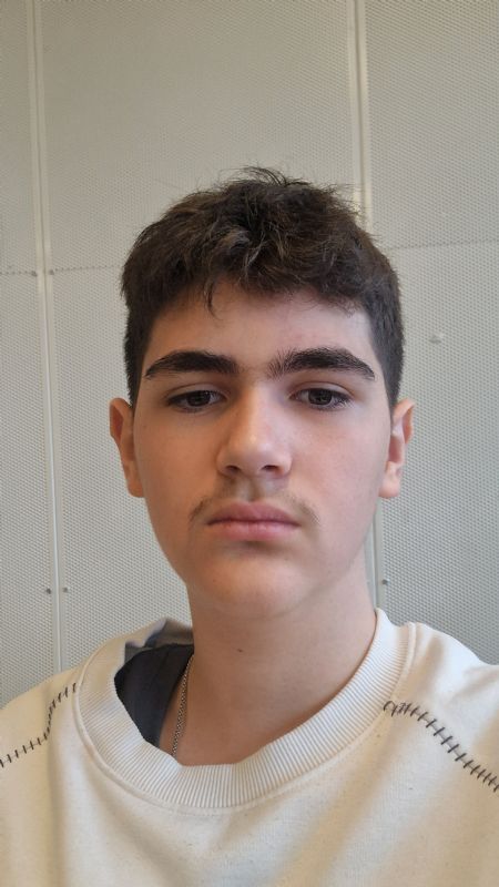 Billede af Mikail - ID: 1740951 - Billede nr: 642629