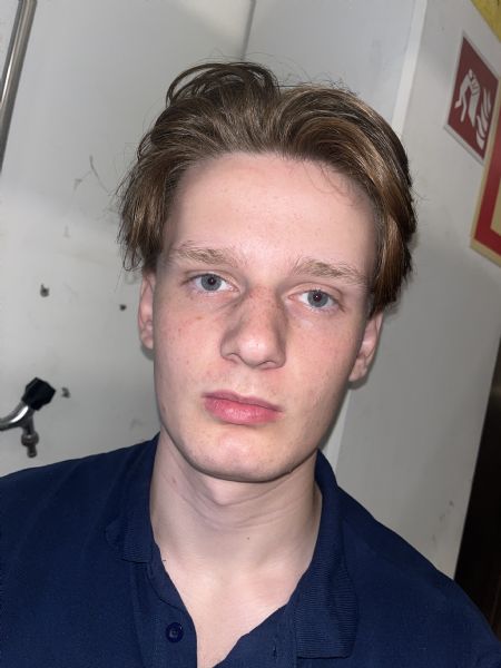 Profilbillede af Noah O- ID: 1740954 - Billede nr: 689026