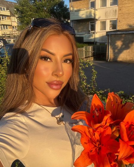 Billede af Paola - ID: 1740956 - Billede nr: 638872