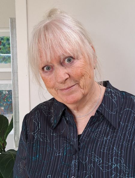 Profilbillede af Lise N- ID: 1740975 - Billede nr: 638967