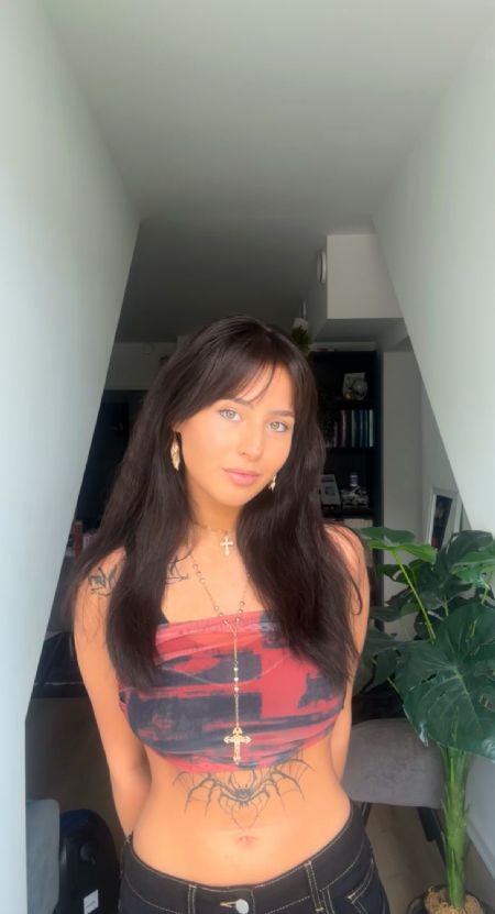 Billede af Malinda - ID: 1740985 - Billede nr: 640286