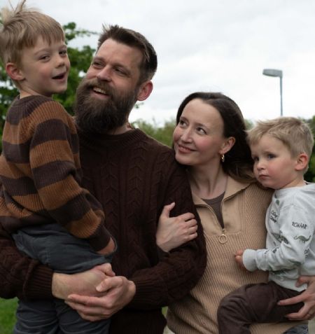 Profilbillede af Rosendal, Familieprofil - ID: 1740998 - Billede nr: 639136