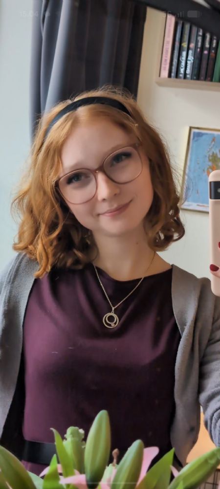 Billede af Amaja - ID: 1740999 - Billede nr: 639399