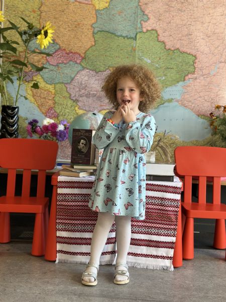 Profilbillede af Sofia, Familieprofil - ID: 1741018 - Billede nr: 639232