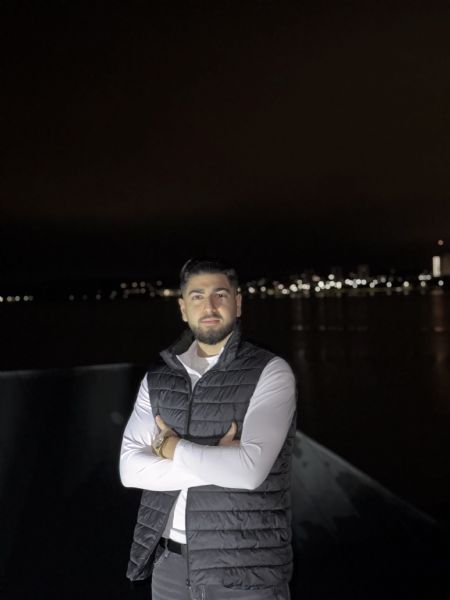 Profilbillede af Roni A- ID: 1741025 - Billede nr: 651530