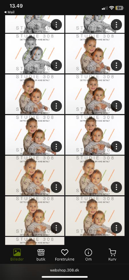 Profilbillede af Husain, Familieprofil - ID: 1741037 - Billede nr: 639368