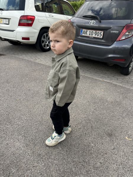 Profilbillede af Barfod, Familieprofil - ID: 1741039 - Billede nr: 674813