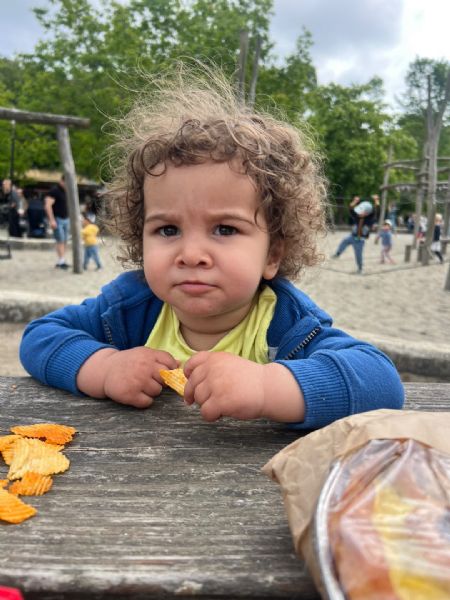 Profilbillede af Ünals, Familieprofil - ID: 1741065 - Billede nr: 639506