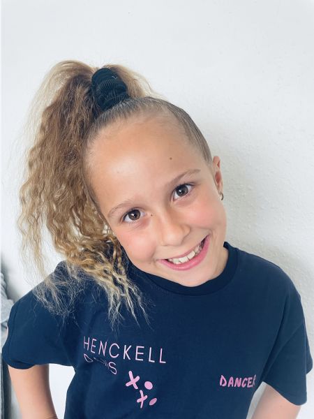 Billede af Melina - ID: 1741085 - Billede nr: 677025