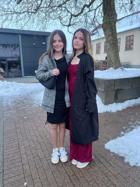 Profilbillede af Milla N- ID: 1741091 - Billede nr: 670249