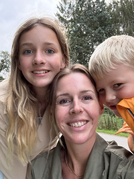 Profilbillede af Frederikke S- ID: 1741095 - Billede nr: 639614