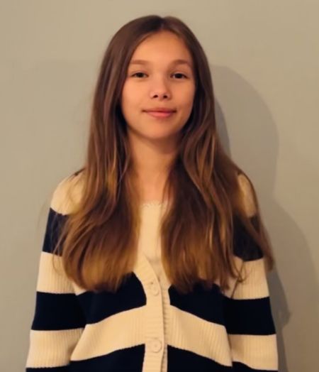 Profilbillede af Olivia H- ID: 1741096 - Billede nr: 684281