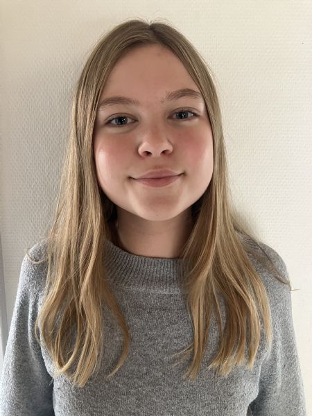 Profilbillede af Filippa S- ID: 1741097 - Billede nr: 639624