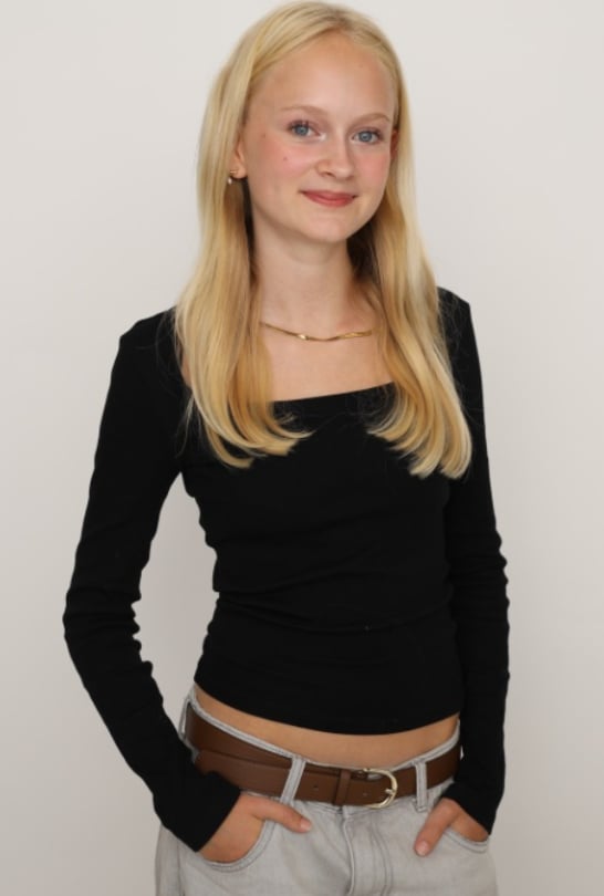 Billede af Esther - ID: 1741101 - Billede nr: 639641