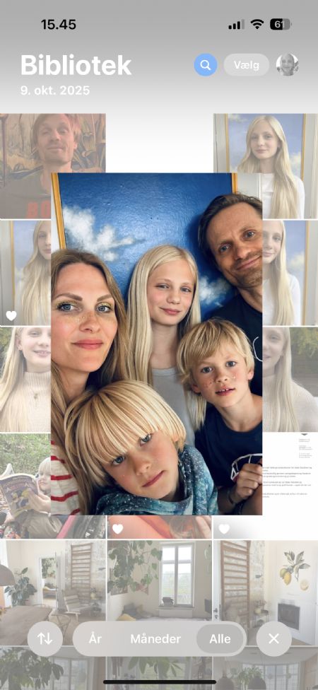Profilbillede af Familien S, Familieprofil - ID: 1741102 - Billede nr: 642495