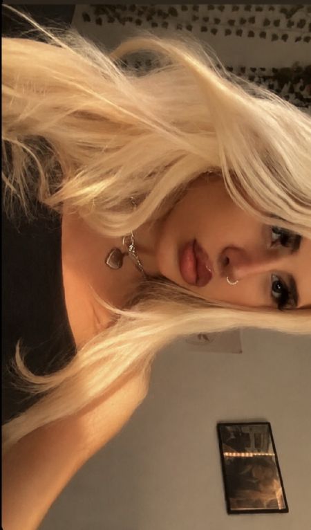 Profilbillede af Calina C- ID: 1741122 - Billede nr: 678642