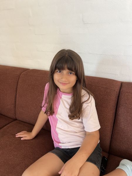 Billede af Yasmina - ID: 1741128 - Billede nr: 639694