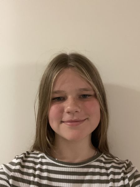 Billede af Hannah - ID: 1741132 - Billede nr: 639706