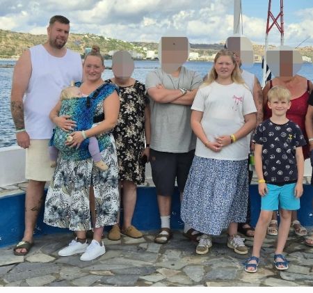 Profilbillede af Nykjær, Familieprofil - ID: 1741135 - Billede nr: 639709