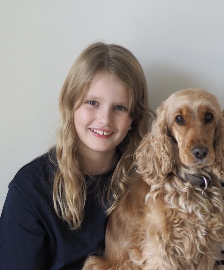 Profilbillede af Vilja B- ID: 1741137 - Billede nr: 642575