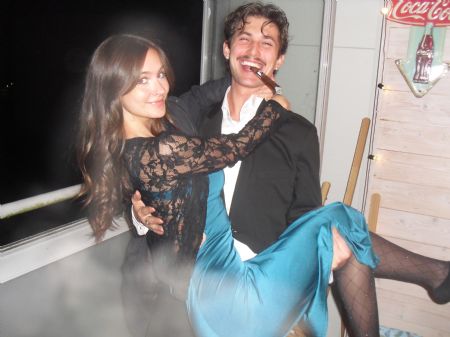 Profilbillede af Andrew W- ID: 1741143 - Billede nr: 667944