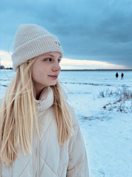 Billede af Alberte - ID: 1741144 - Billede nr: 665645