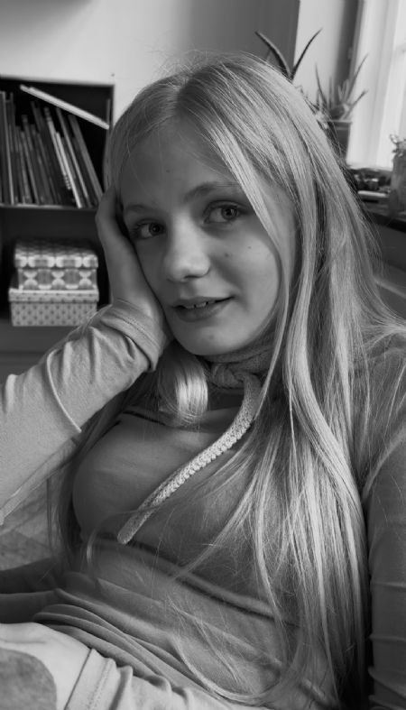 Billede af Alberte - ID: 1741144 - Billede nr: 665652