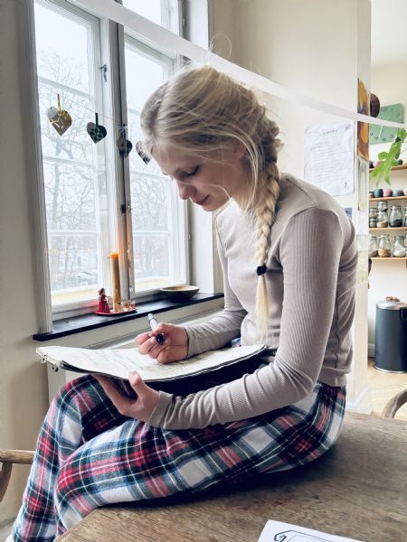 Billede af Alberte - ID: 1741144 - Billede nr: 665653