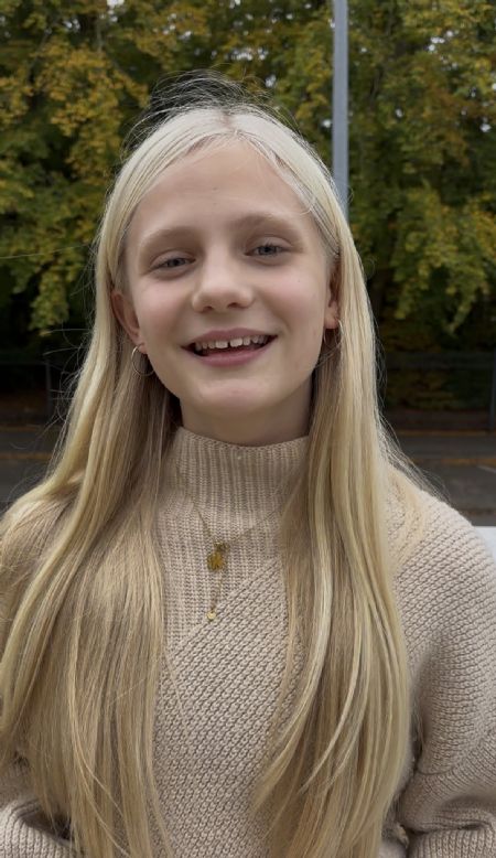 Billede af Alberte - ID: 1741144 - Billede nr: 642491