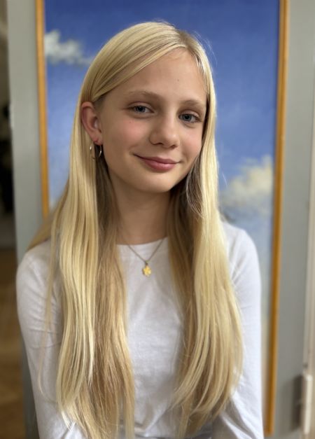 Billede af Alberte - ID: 1741144 - Billede nr: 642492