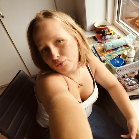 Billede af Vicki - ID: 1741147 - Billede nr: 639738