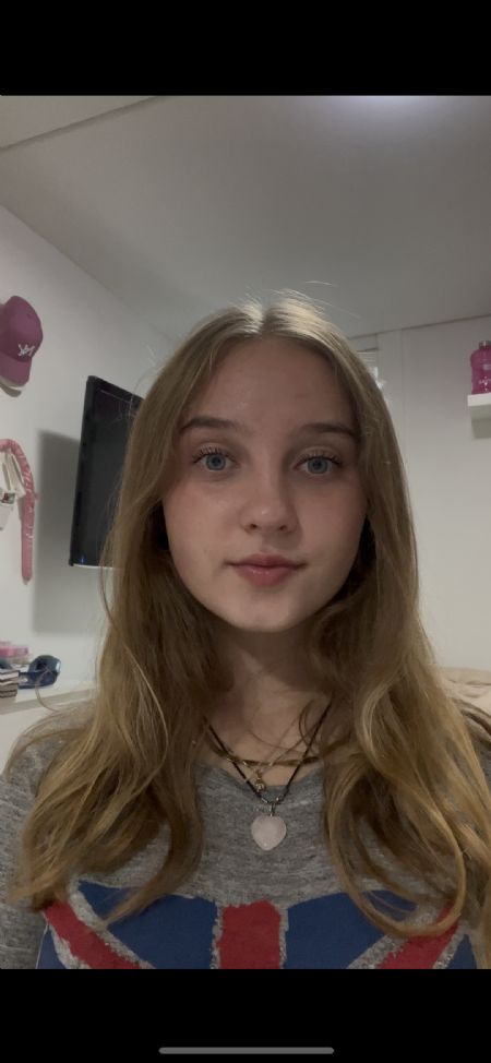 Billede af Julie - ID: 1741154 - Billede nr: 639764