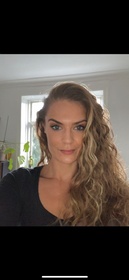 Billede af Esther - ID: 1741182 - Billede nr: 639860