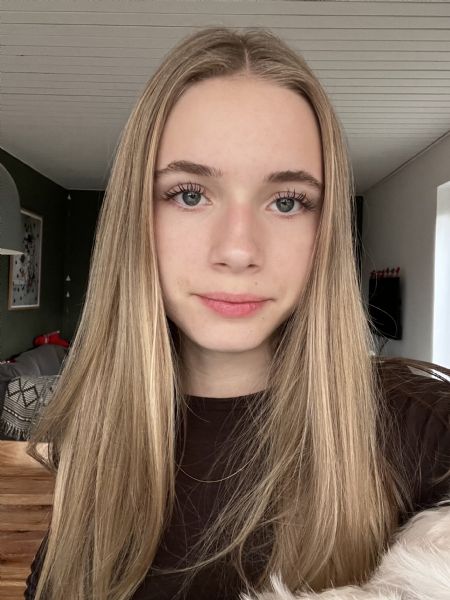 Profilbillede af Agnes M- ID: 1741191 - Billede nr: 663658