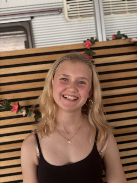 Profilbillede af Haley S- ID: 1741208 - Billede nr: 639941