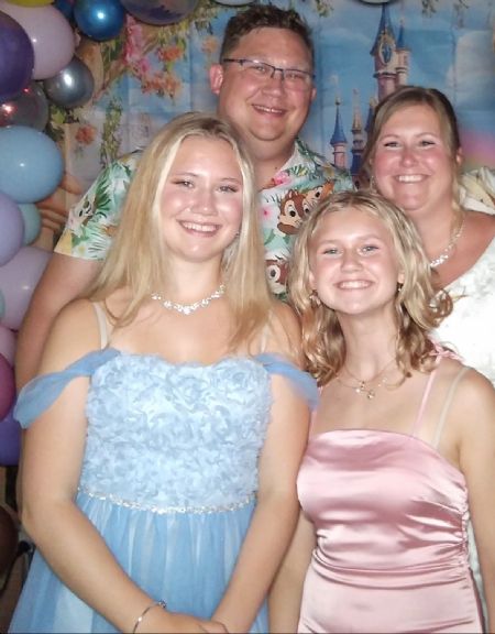 Profilbillede af Familien S, Familieprofil - ID: 1741209 - Billede nr: 639948