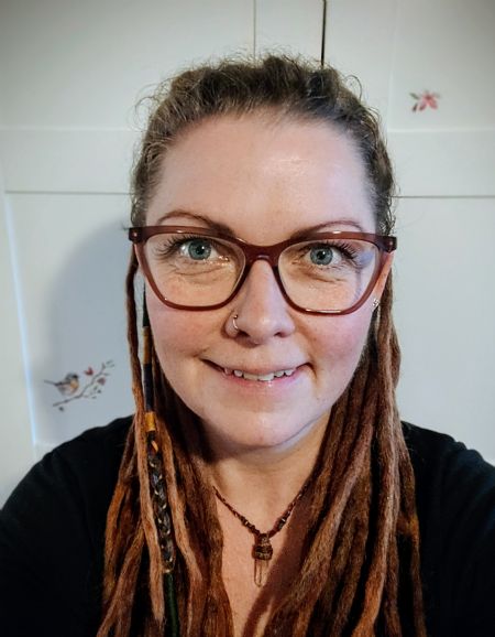 Profilbillede af Rebekka S- ID: 1741212 - Billede nr: 646955