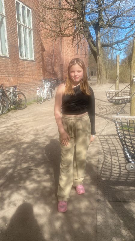 Billede af Josefine - ID: 1741228 - Billede nr: 640667