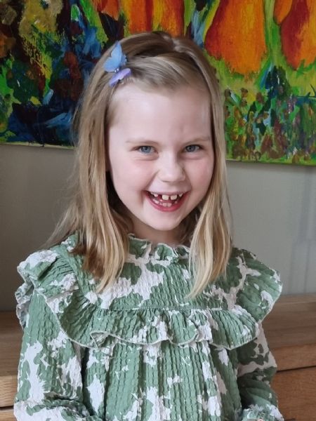 Billede af Linea - ID: 1741232 - Billede nr: 667007